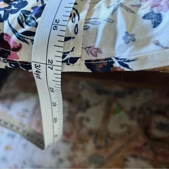 Band of Gypsies Off The Shoulder Maxi‎ Dress - Picture 5 of 5